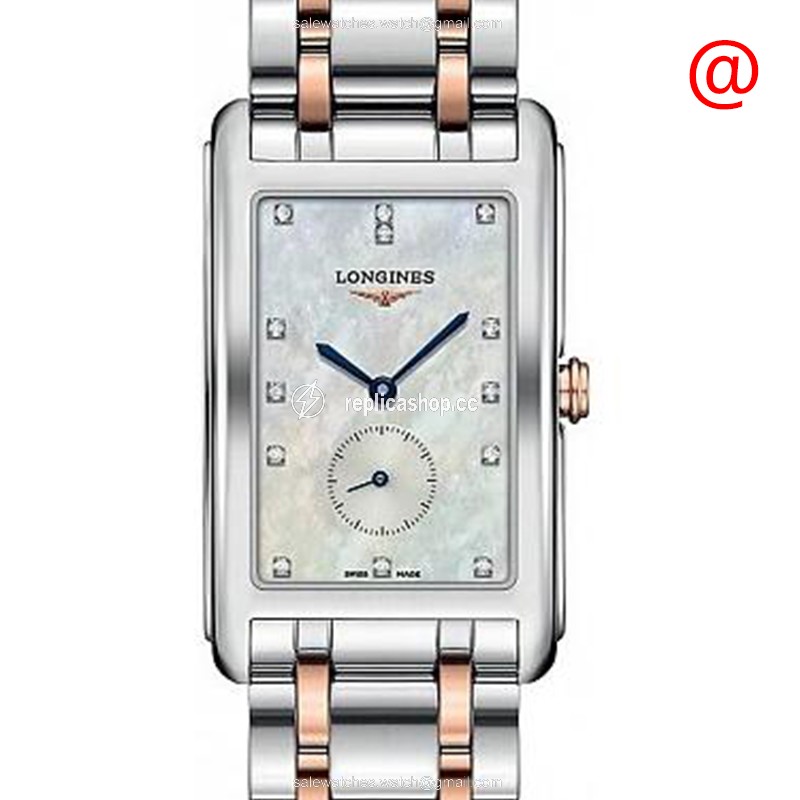Replica LONGINES DOLCE VITA L5.755.5.87.7 Replica LONGINES DOLCE VITA L5.755.5.87.7