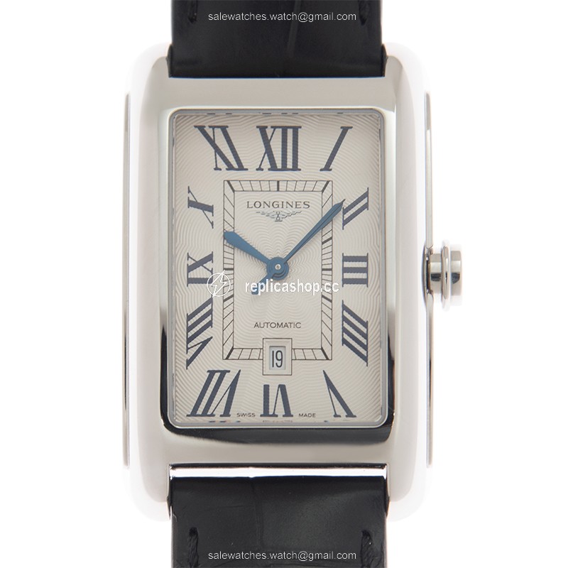 Replica LONGINES DOLCE VITA L5.757.4.71.0 Replica LONGINES DOLCE VITA L5.757.4.71.0