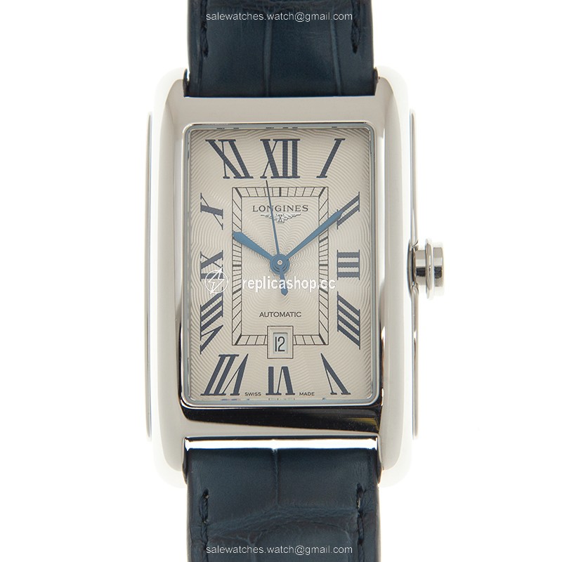 Replica LONGINES DOLCE VITA L5.757.4.71.9 Replica LONGINES DOLCE VITA L5.757.4.71.9