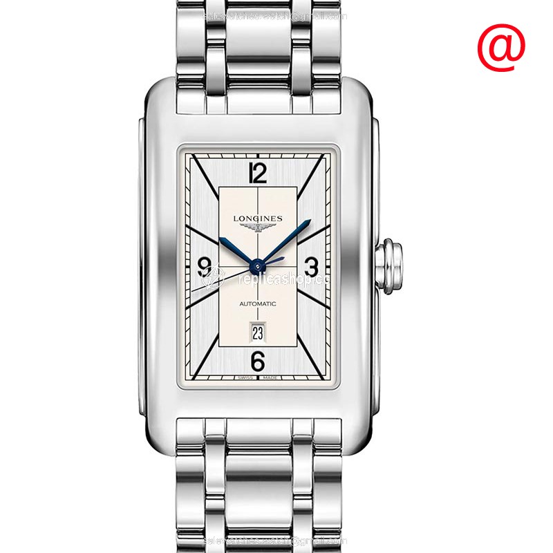 Replica LONGINES DOLCE VITA L5.757.4.73.6 Replica LONGINES DOLCE VITA L5.757.4.73.6