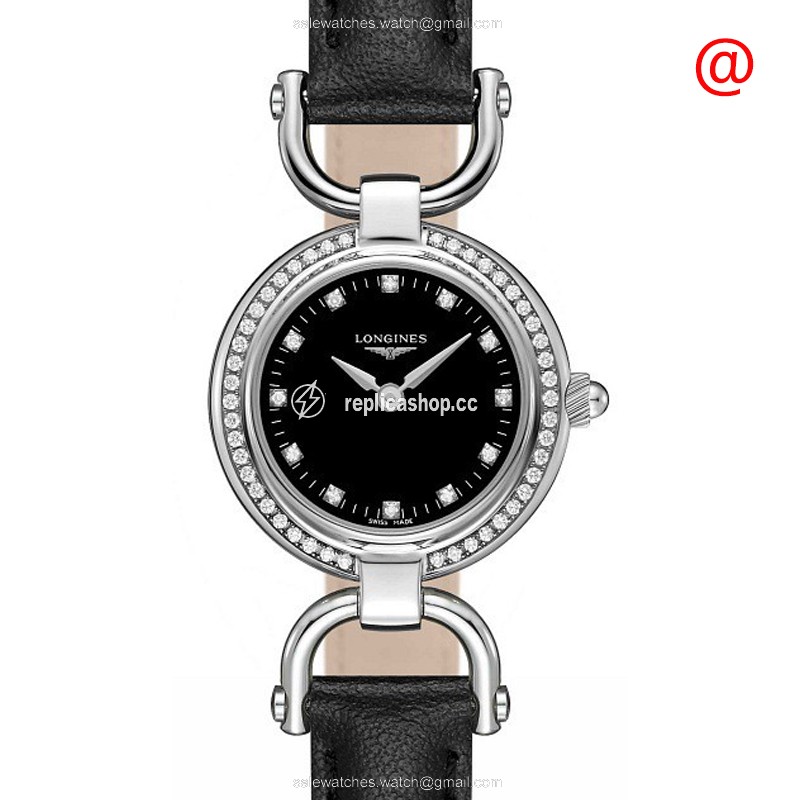 Replica LONGINES EQUESTRIAN L6.129.0.57.0 Replica LONGINES EQUESTRIAN L6.129.0.57.0