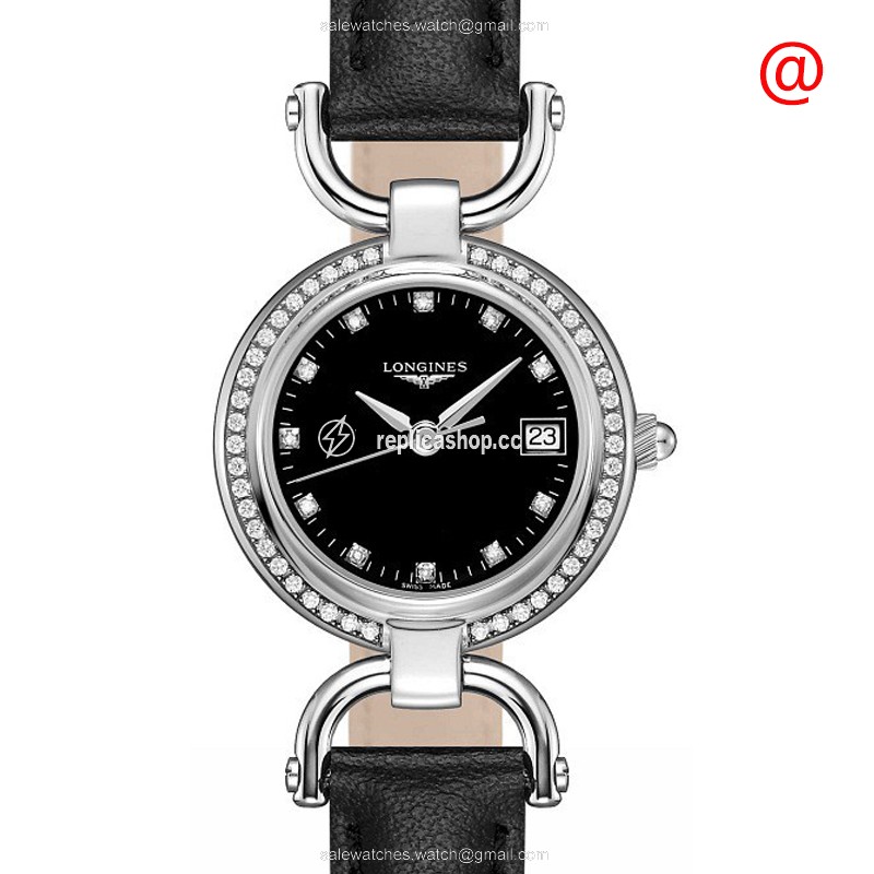 Replica LONGINES EQUESTRIAN L6.130.0.57.0 Replica LONGINES EQUESTRIAN L6.130.0.57.0