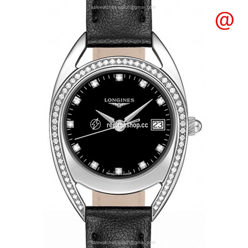 Replica LONGINES EQUESTRIAN L6.136.0.57.0 Replica LONGINES EQUESTRIAN L6.136.0.57.0