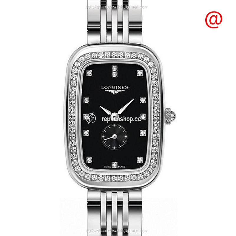 Replica LONGINES EQUESTRIAN L6.141.0.57.6 Replica LONGINES EQUESTRIAN L6.141.0.57.6