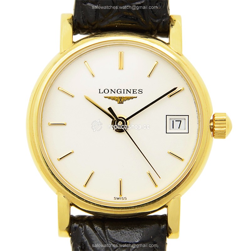 Replica LONGINES PRESENCE L7.490.6.12.2 Replica LONGINES PRESENCE L7.490.6.12.2