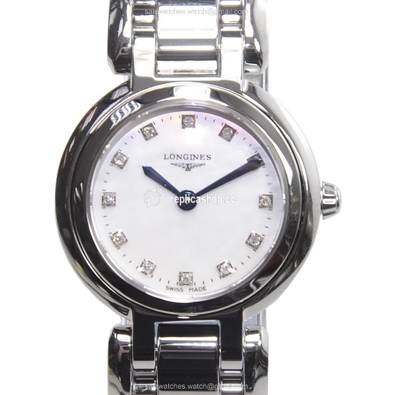 Replica LONGINES PRIMA LUNA L8.109.4.87.6 Replica LONGINES PRIMA LUNA L8.109.4.87.6