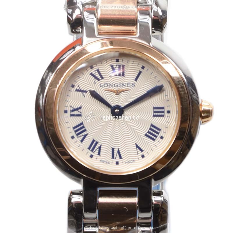 Replica LONGINES PRIMA LUNA L8.109.5.78.6 Replica LONGINES PRIMA LUNA L8.109.5.78.6