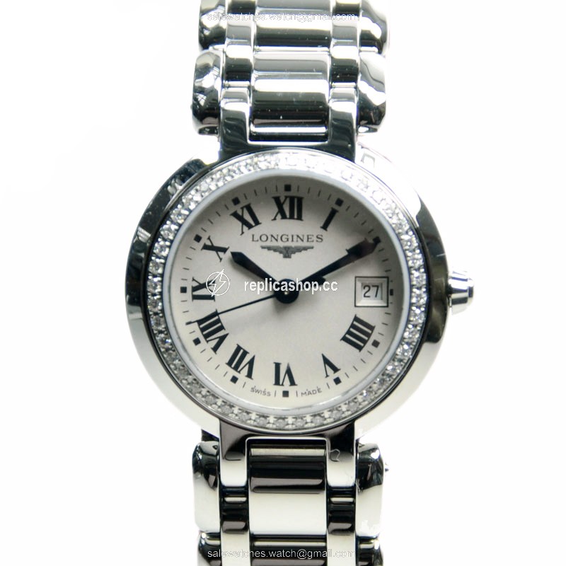 Replica LONGINES PRIMA LUNA L8.110.0.71.6 Replica LONGINES PRIMA LUNA L8.110.0.71.6