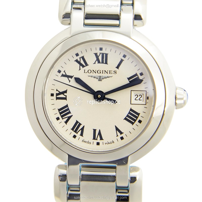 Replica LONGINES PRIMA LUNA L8.110.4.71.6 Replica LONGINES PRIMA LUNA L8.110.4.71.6
