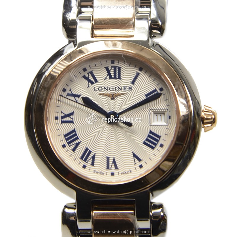 Replica LONGINES PRIMA LUNA L8.110.5.78.6 Replica LONGINES PRIMA LUNA L8.110.5.78.6