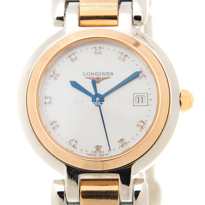 Replica LONGINES PRIMA LUNA L8.110.5.87.6 Replica LONGINES PRIMA LUNA L8.110.5.87.6