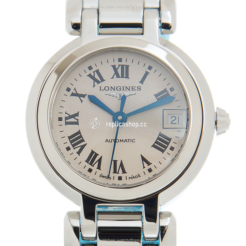 Replica LONGINES PRIMA LUNA L8.111.4.71.6 Replica LONGINES PRIMA LUNA L8.111.4.71.6