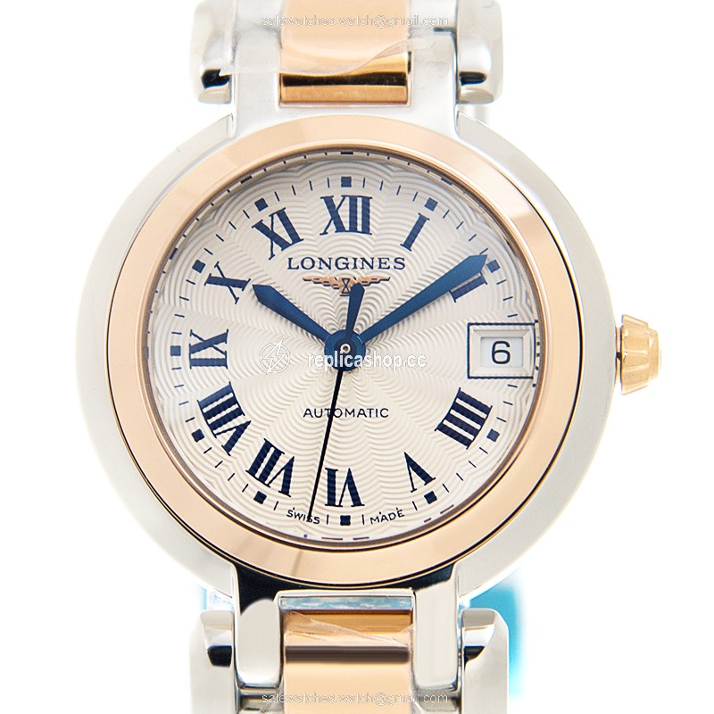 Replica LONGINES PRIMA LUNA L8.111.5.78.6 Replica LONGINES PRIMA LUNA L8.111.5.78.6