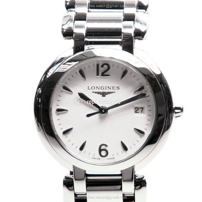 Replica LONGINES PRIMA LUNA L8.112.4.16.6 Replica LONGINES PRIMA LUNA L8.112.4.16.6
