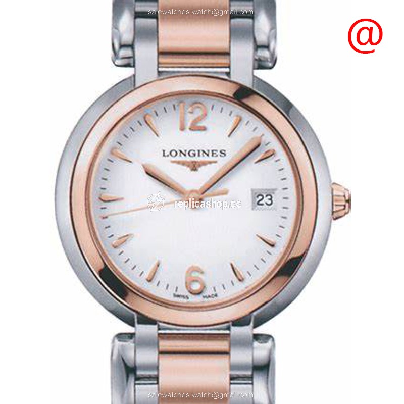 Replica LONGINES PRIMA LUNA L8.112.5.16.6 Replica LONGINES PRIMA LUNA L8.112.5.16.6