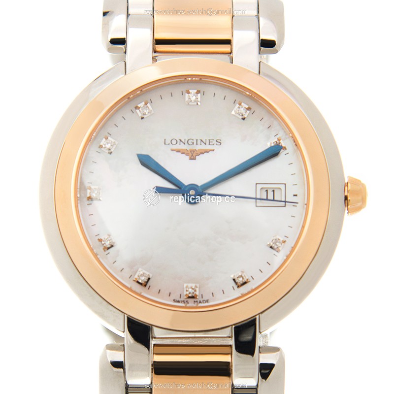 Replica LONGINES PRIMA LUNA L8.112.5.87.6 Replica LONGINES PRIMA LUNA L8.112.5.87.6