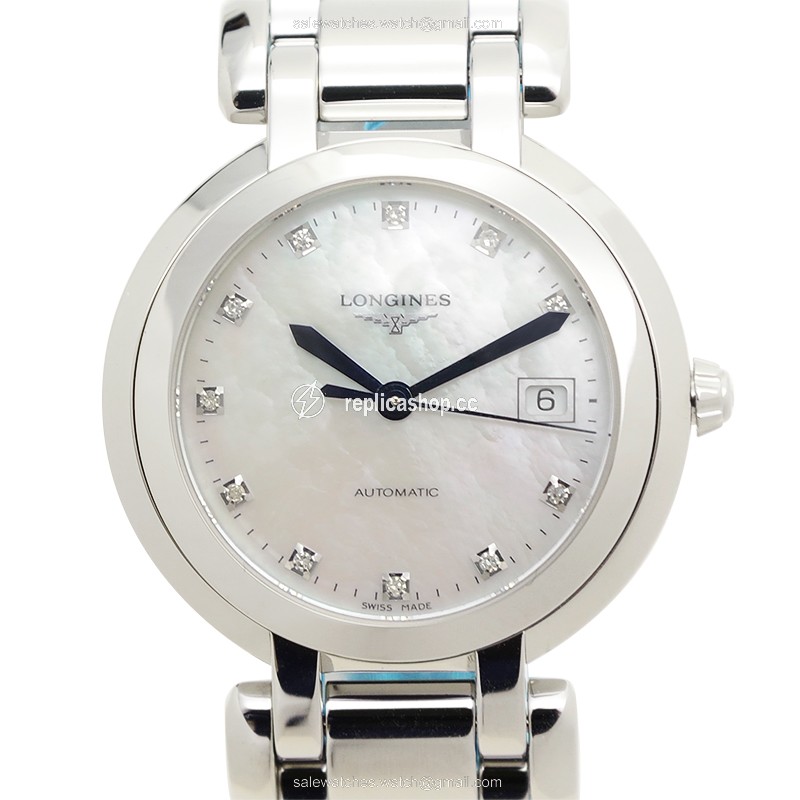 Replica LONGINES PRIMA LUNA L8.113.4.87.6 Replica LONGINES PRIMA LUNA L8.113.4.87.6