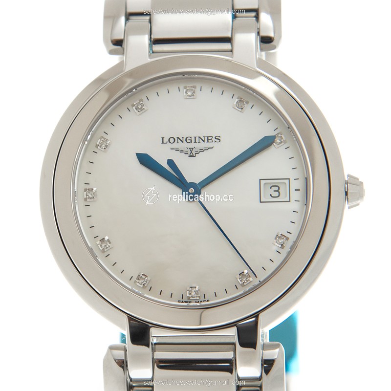 Replica LONGINES PRIMA LUNA L8.114.4.87.6 Replica LONGINES PRIMA LUNA L8.114.4.87.6