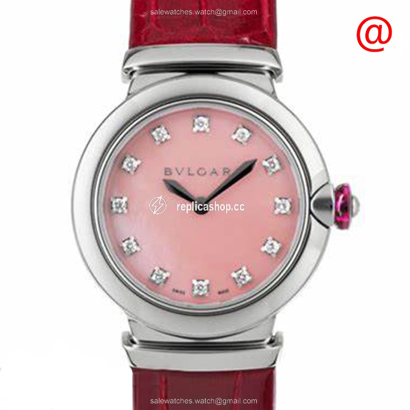 Replica BULGARI LVCEA 102608 Replica BULGARI LVCEA 102608