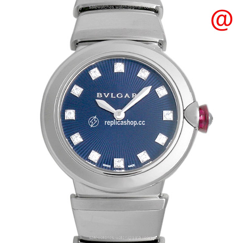Replica BULGARI LVCEA 102568 Replica BULGARI LVCEA 102568