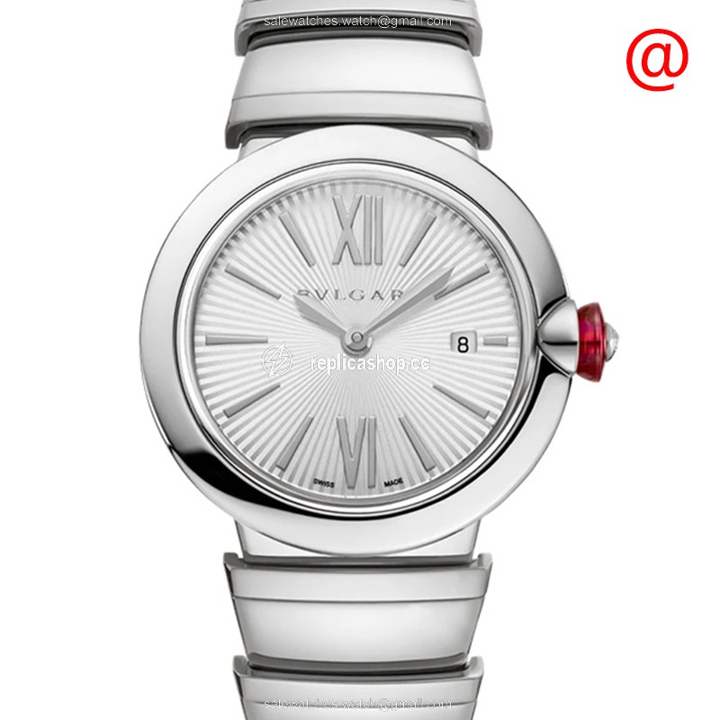 Replica BULGARI LVCEA 102195 Replica BULGARI LVCEA 102195
