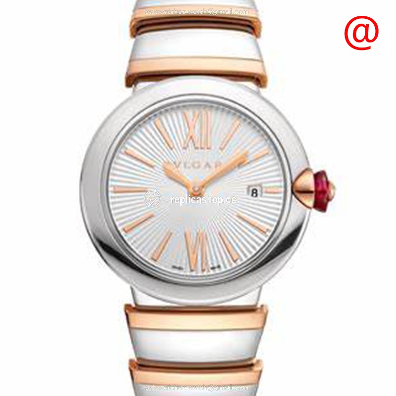 Replica BULGARI LVCEA 102193 Replica BULGARI LVCEA 102193