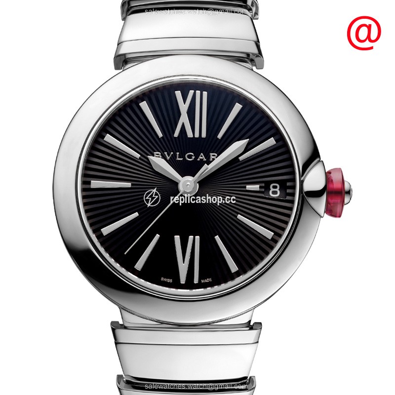 Replica BULGARI LVCEA 102688 Replica BULGARI LVCEA 102688