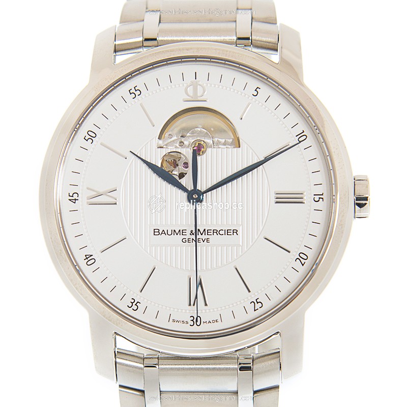 Replica BAUME & MERCIER CLASSIMA M0A08833 Replica BAUME & MERCIER CLASSIMA M0A08833