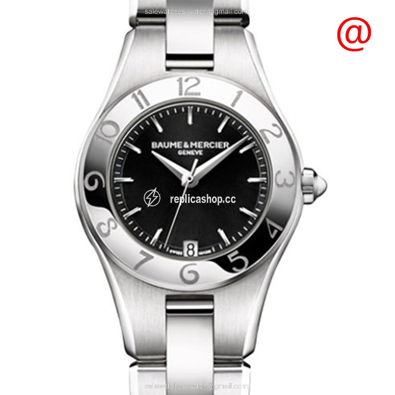 Replica BAUME & MERCIER LINEA M0A10010 Replica BAUME & MERCIER LINEA M0A10010
