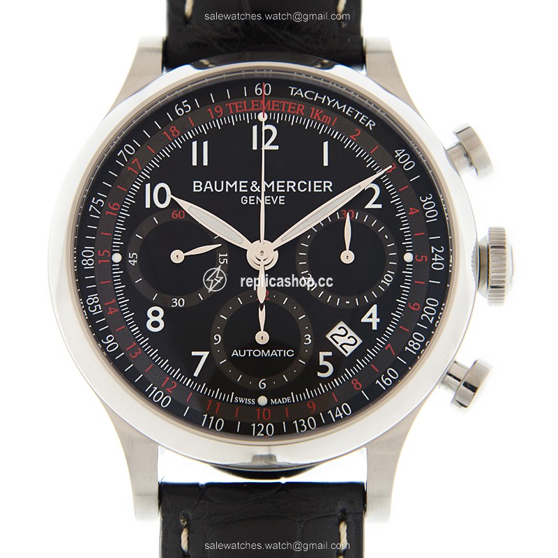 Replica BAUME & MERCIER CAPELAND M0A10042 Replica BAUME & MERCIER CAPELAND M0A10042