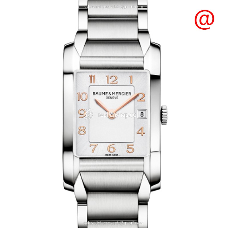 Replica BAUME & MERCIER HAMPTON M0A10049 Replica BAUME & MERCIER HAMPTON M0A10049