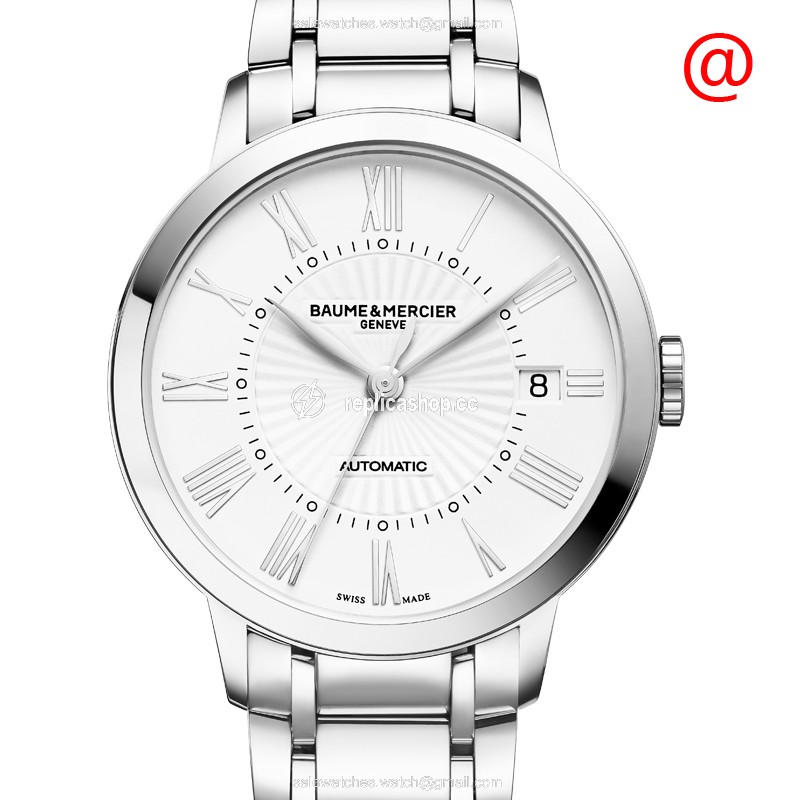 Replica BAUME & MERCIER CLASSIMA M0A10220 Replica BAUME & MERCIER CLASSIMA M0A10220