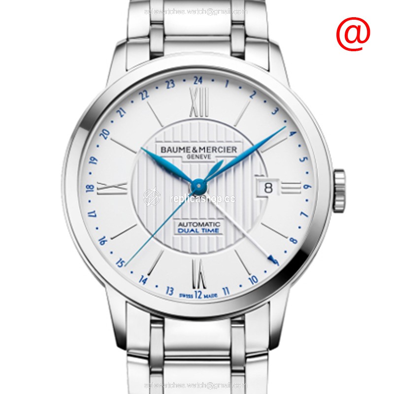 Replica BAUME & MERCIER CLASSIMA M0A10273 Replica BAUME & MERCIER CLASSIMA M0A10273