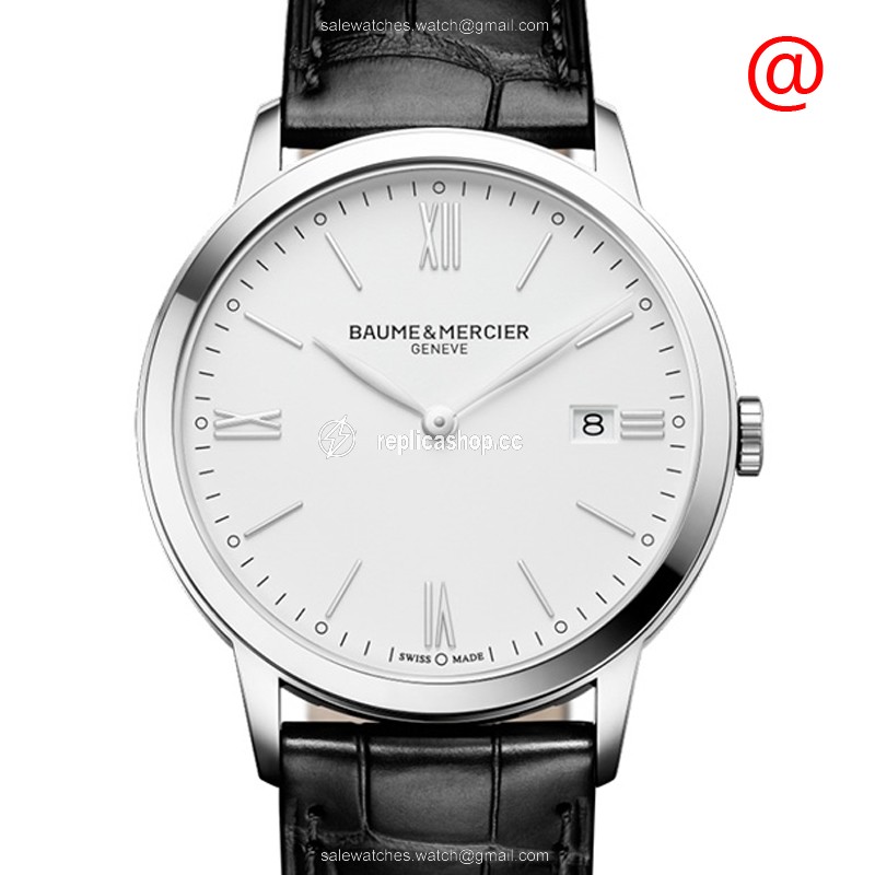 Replica BAUME & MERCIER CLASSIMA M0A10414 Replica BAUME & MERCIER CLASSIMA M0A10414