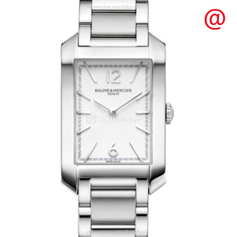 Replica BAUME & MERCIER HAMPTON M0A10473 Replica BAUME & MERCIER HAMPTON M0A10473