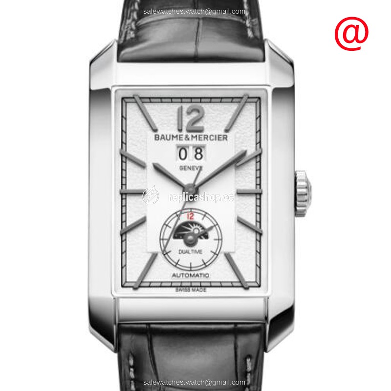 Replica BAUME & MERCIER HAMPTON M0A10523 Replica BAUME & MERCIER HAMPTON M0A10523