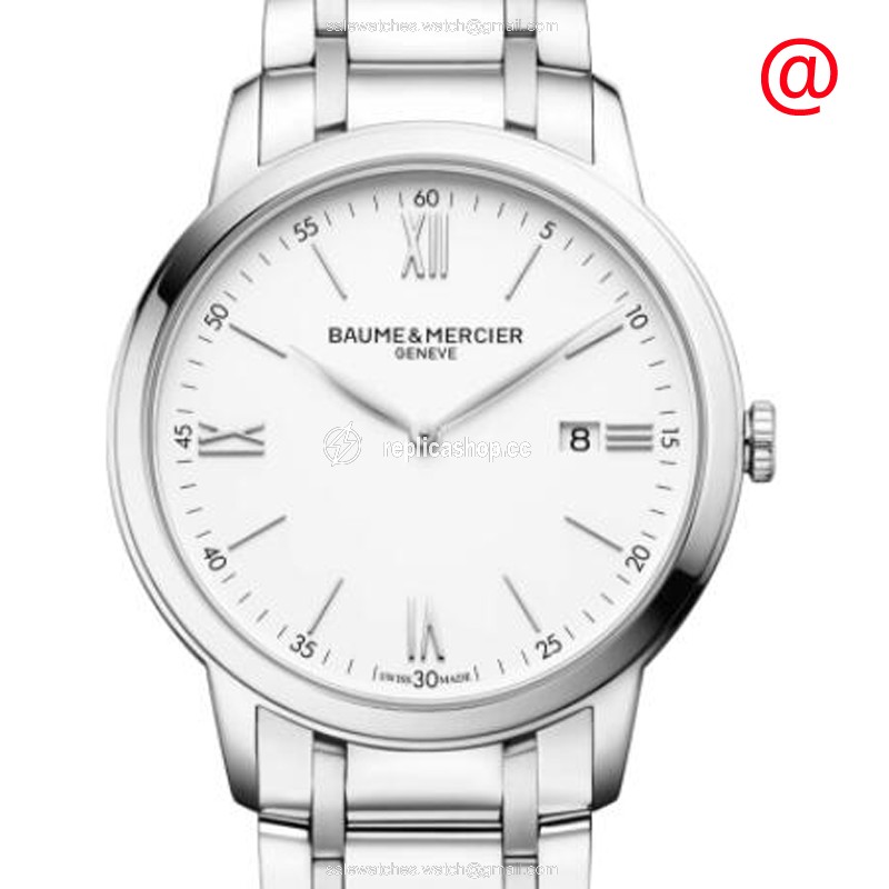 Replica BAUME & MERCIER CLASSIMA M0A10526 Replica BAUME & MERCIER CLASSIMA M0A10526