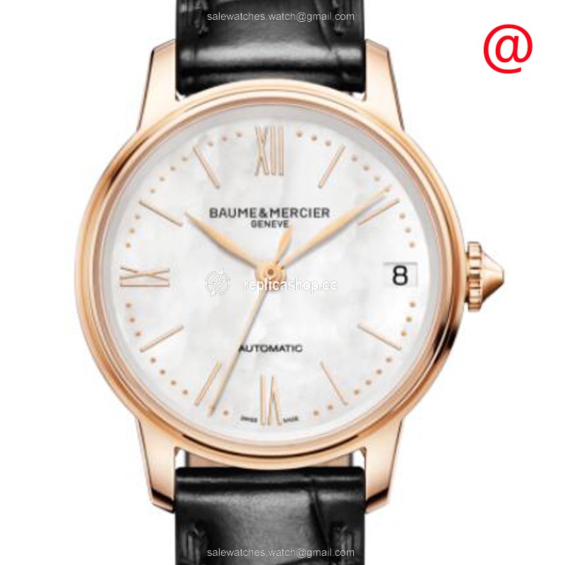 Replica BAUME & MERCIER CLASSIMA M0A10598 Replica BAUME & MERCIER CLASSIMA M0A10598