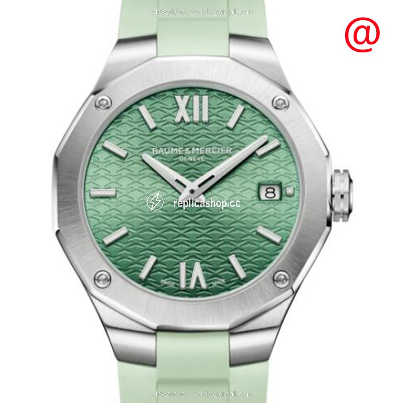 Replica BAUME & MERCIER RIVIERA M0A10611 Replica BAUME & MERCIER RIVIERA M0A10611