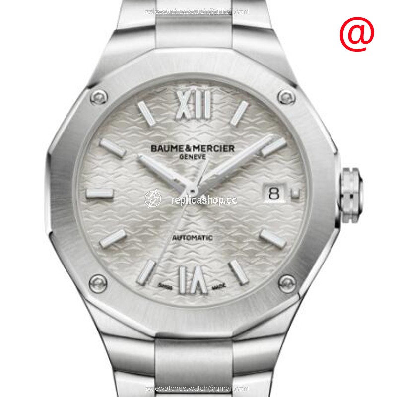 Replica BAUME & MERCIER RIVIERA M0A10615 Replica BAUME & MERCIER RIVIERA M0A10615