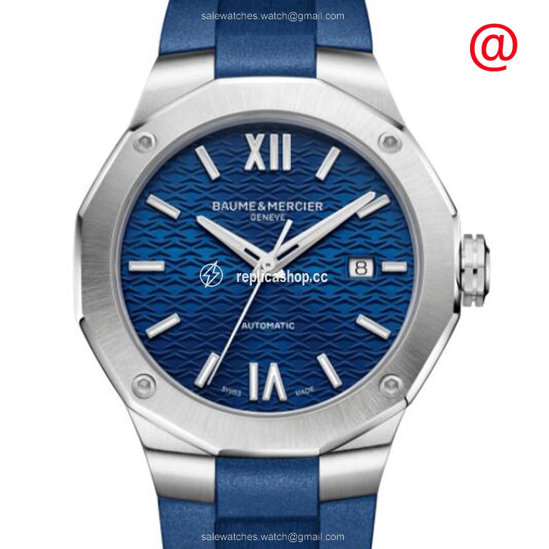 Replica BAUME & MERCIER RIVIERA M0A10619 Replica BAUME & MERCIER RIVIERA M0A10619