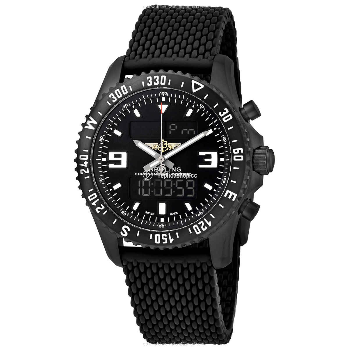 Replica BREITLING CHRONOSPACE M78367101B1S1 Replica BREITLING CHRONOSPACE M78367101B1S1