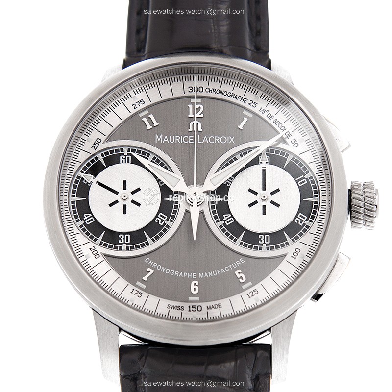 Replica MAURICE LACROIX MASTERPIECE MP7128-SS001-320 Replica MAURICE LACROIX MASTERPIECE MP7128-SS001-320