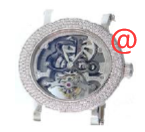 Replica JACOB & CO NT7WGD Replica JACOB & CO NT7WGD