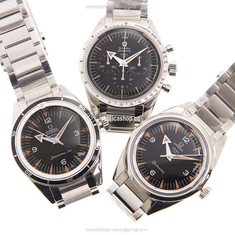 Replica OMEGA SPECIALITIES OMEGATRILOGY1957SET Replica OMEGA SPECIALITIES OMEGATRILOGY1957SET