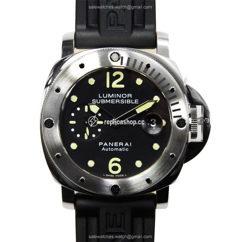 Replica PANERAI LUMINOR PAM00024 Replica PANERAI LUMINOR PAM00024
