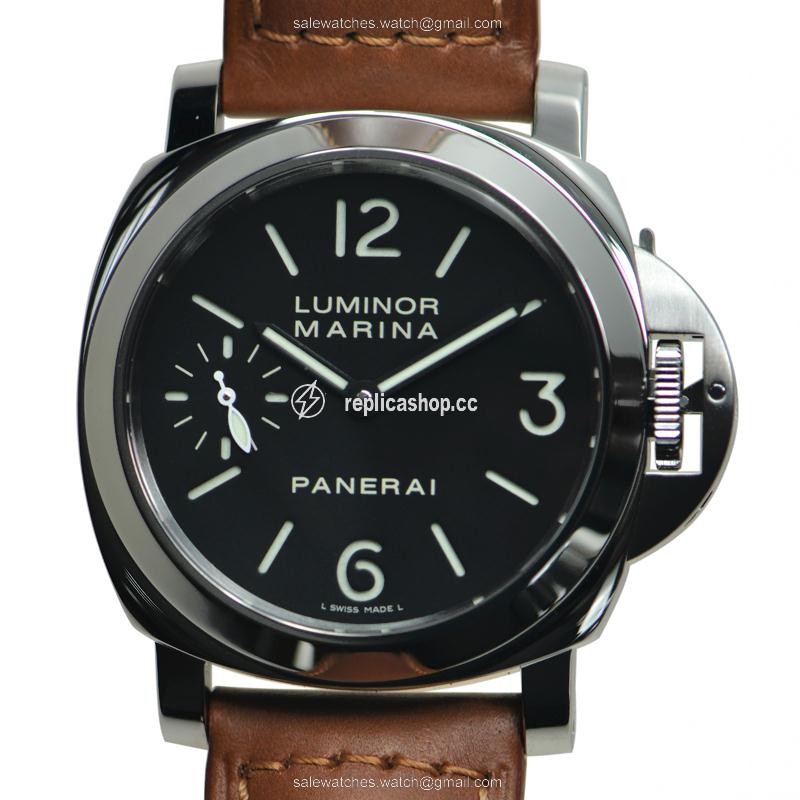 Replica PANERAI LUMINOR PAM00111 Replica PANERAI LUMINOR PAM00111