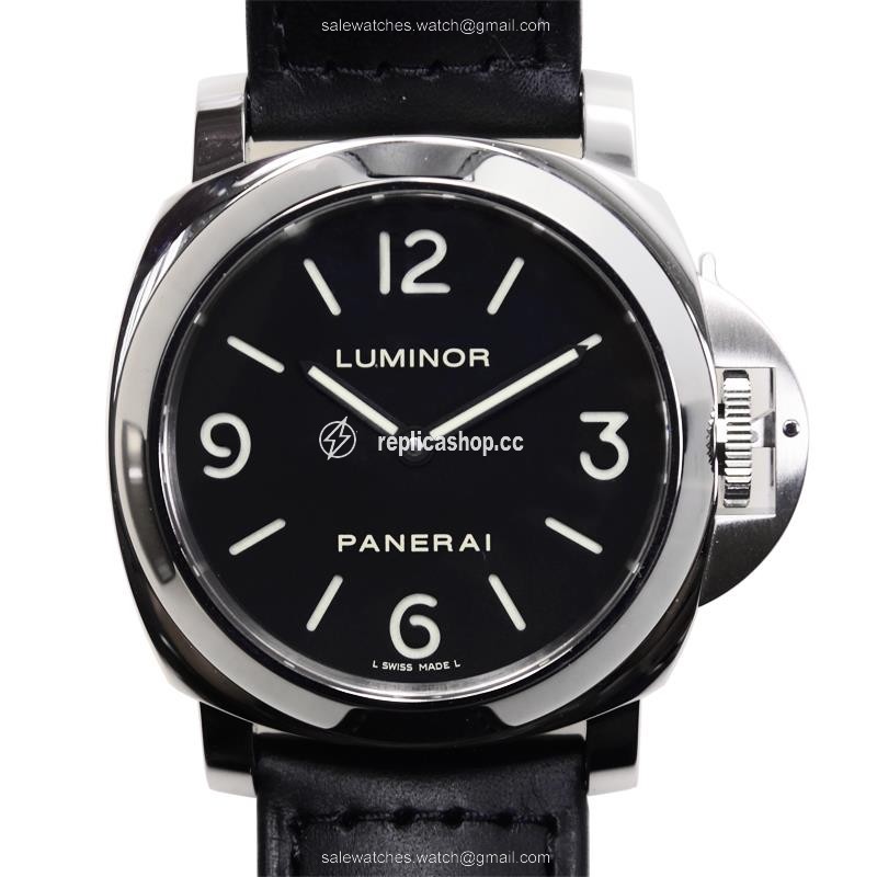 Replica PANERAI LUMINOR PAM00112 Replica PANERAI LUMINOR PAM00112