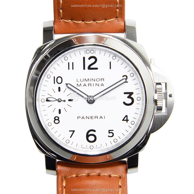 Replica PANERAI LUMINOR PAM00113 Replica PANERAI LUMINOR PAM00113