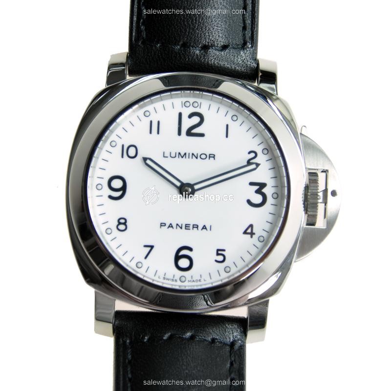 Replica PANERAI LUMINOR PAM00114 Replica PANERAI LUMINOR PAM00114